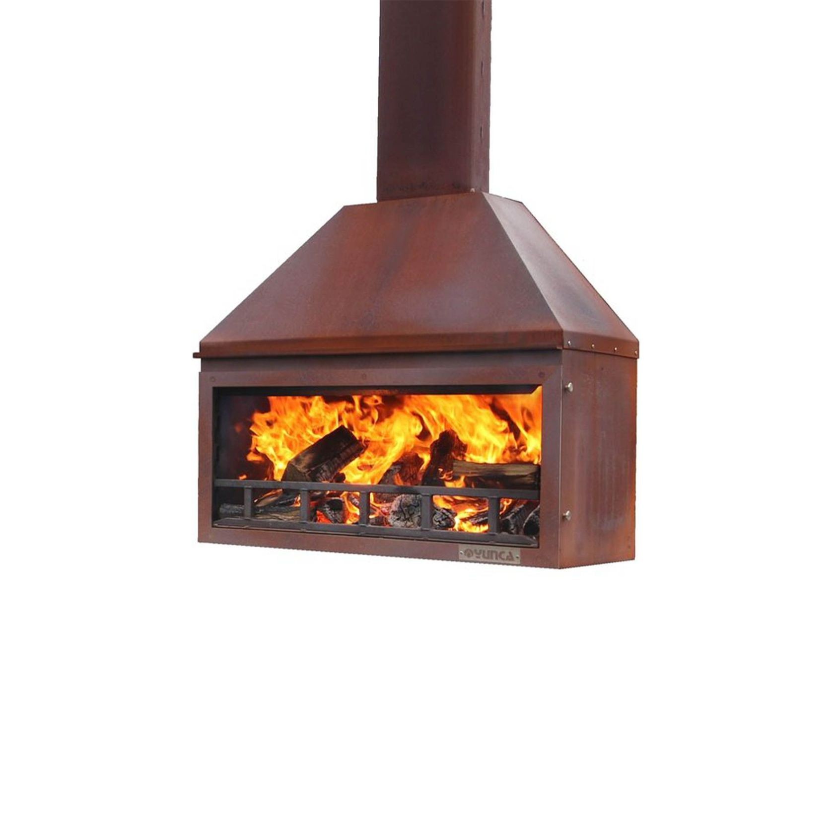 Denva Outdoor Fire | BBQ gallery detail image