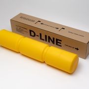 D-Line™ Energy Absorbing Bollard 165mm gallery detail image