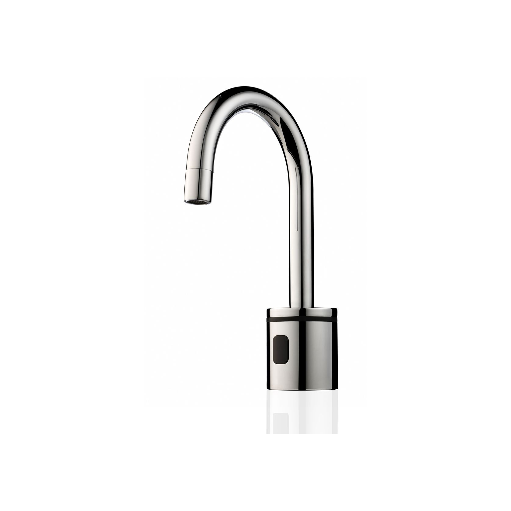 Wolfen Sensor Gooseneck Tap gallery detail image
