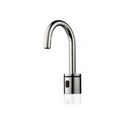 Wolfen Sensor Gooseneck Tap gallery detail image