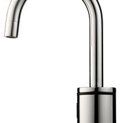 Wolfen Sensor Gooseneck Tap gallery detail image