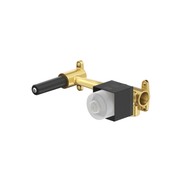 Tiago Beki Wall Spout Combo | Body Only gallery detail image