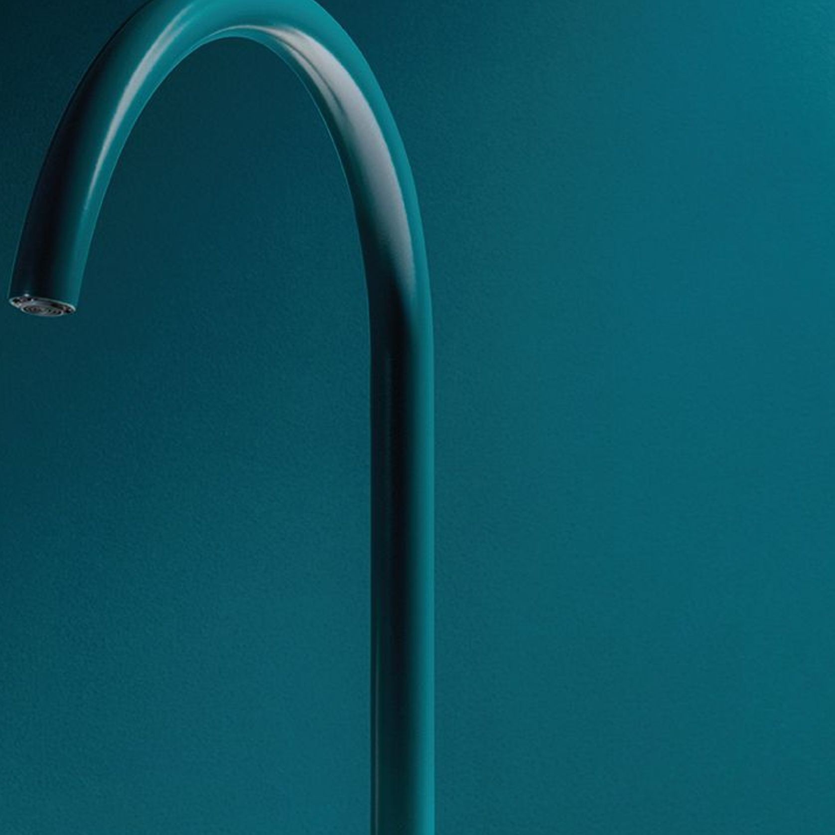 Isy22 Basin Mixer gallery detail image