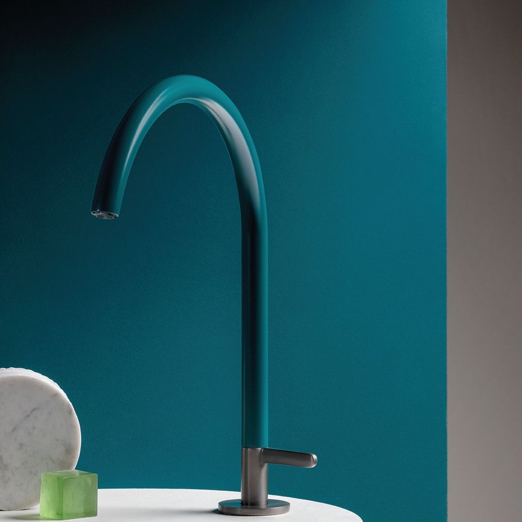 Isy22 Basin Mixer gallery detail image