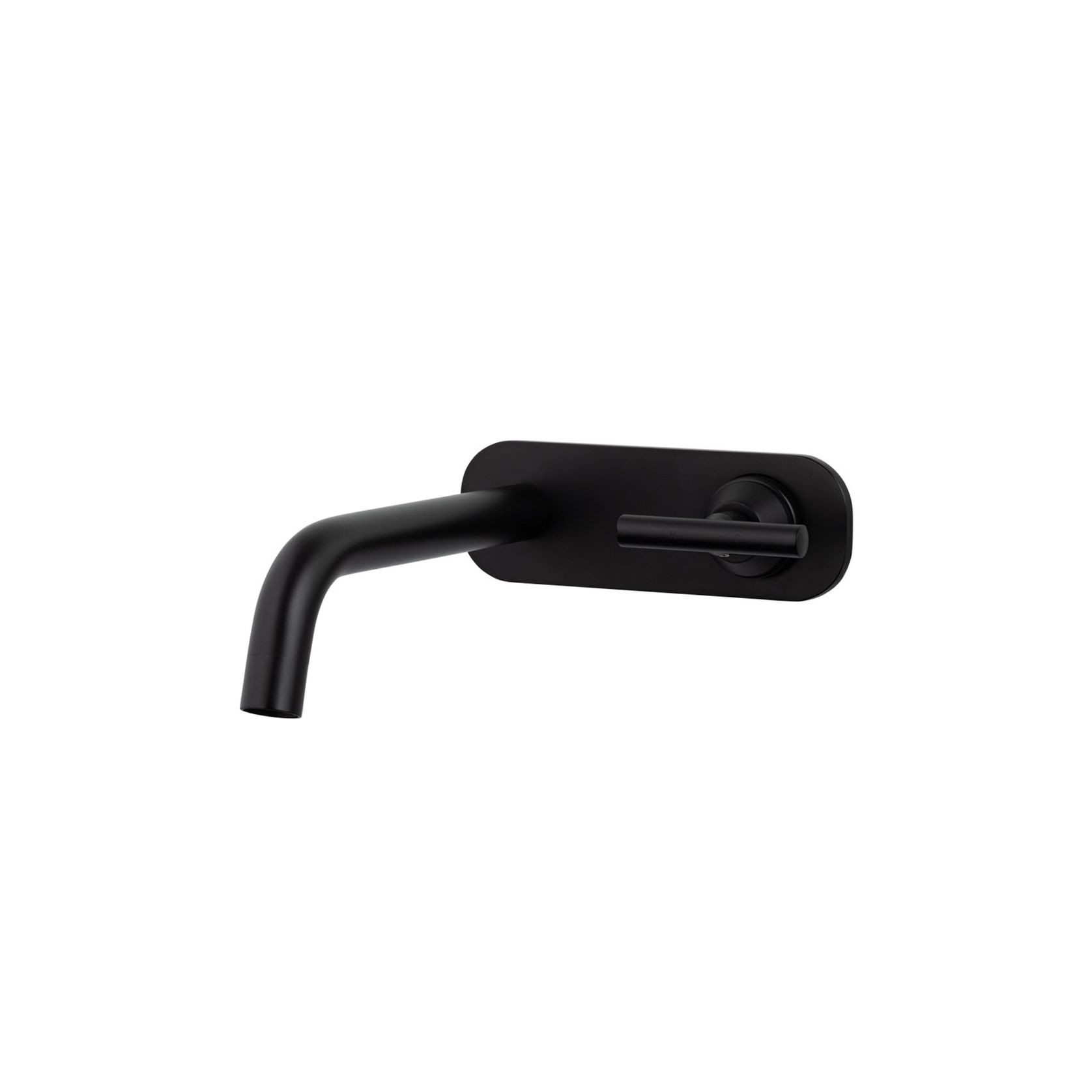 Barre Progressive Wall-Mounted Tap Set gallery detail image