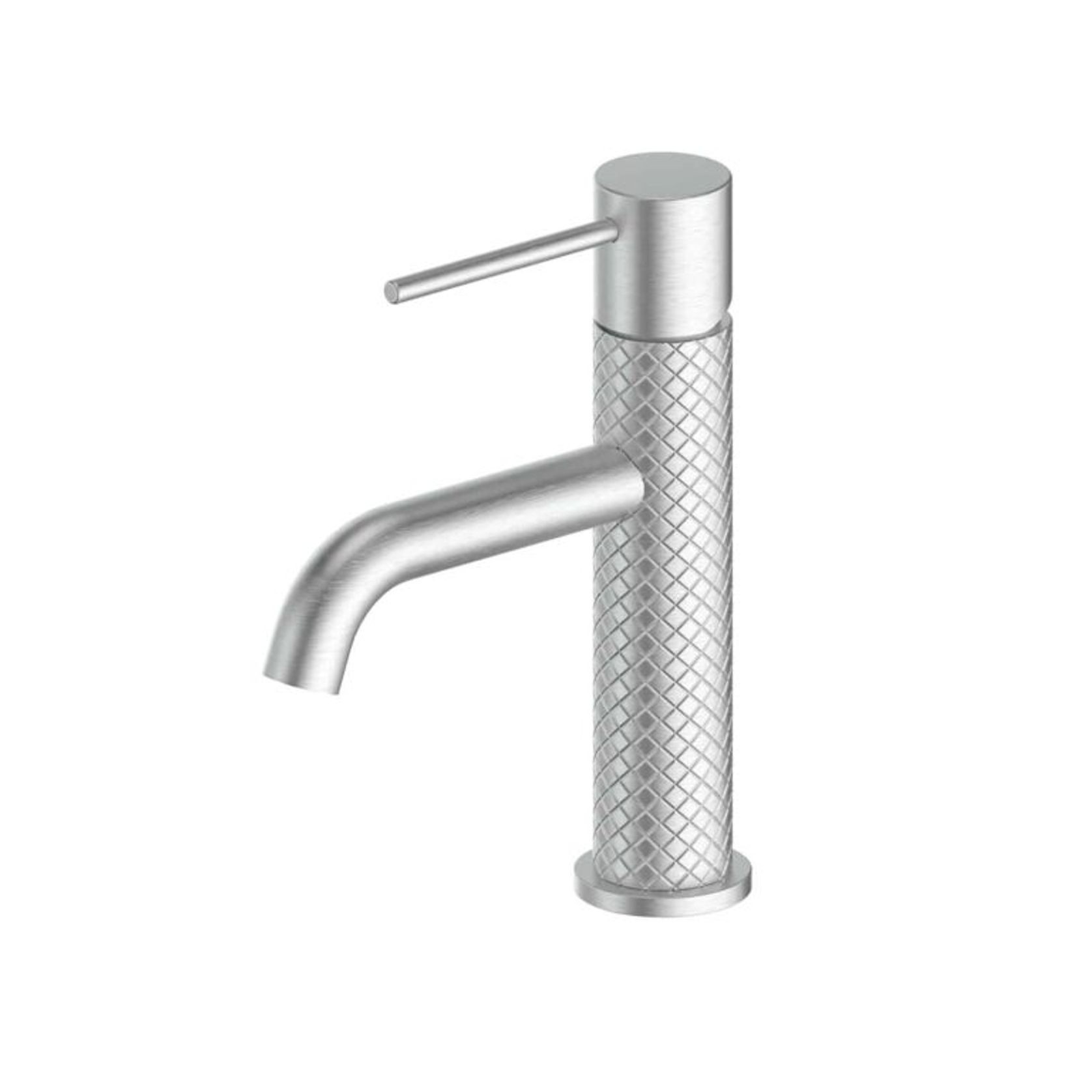 Textura Basin Mixer gallery detail image