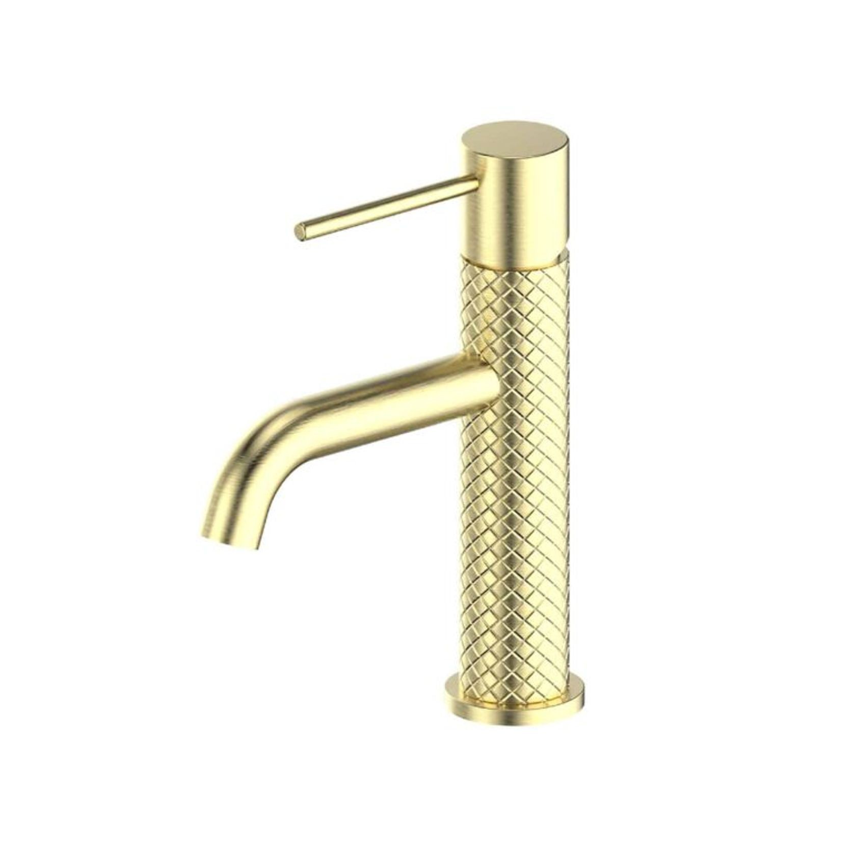 Textura Basin Mixer gallery detail image