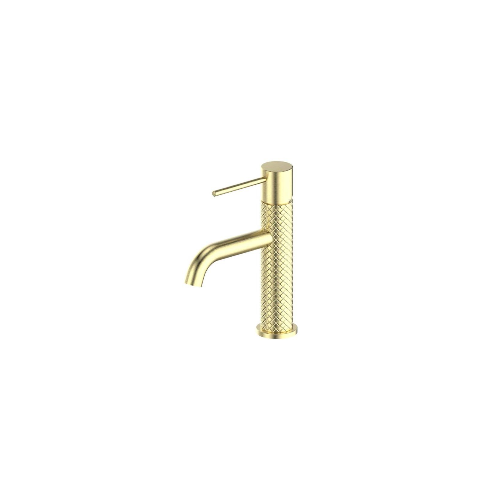 Textura Basin Mixer gallery detail image