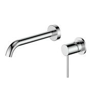 Gisele Wall Basin Mixer gallery detail image