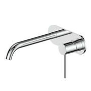 Gisele Wall Basin Mixer W/Plate gallery detail image