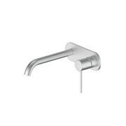 Gisele Wall Basin Mixer W/Plate gallery detail image