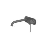 Gisele Wall Basin Mixer W/Plate gallery detail image