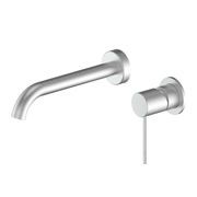 Gisele Wall Basin Mixer gallery detail image