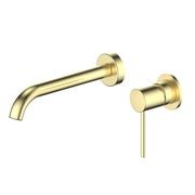 Gisele Wall Basin Mixer gallery detail image