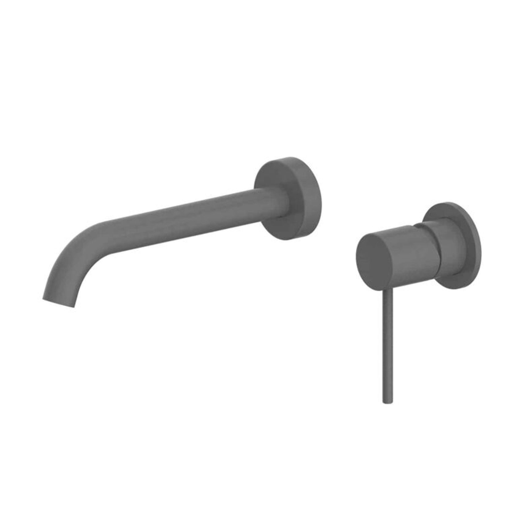Gisele Wall Basin Mixer gallery detail image