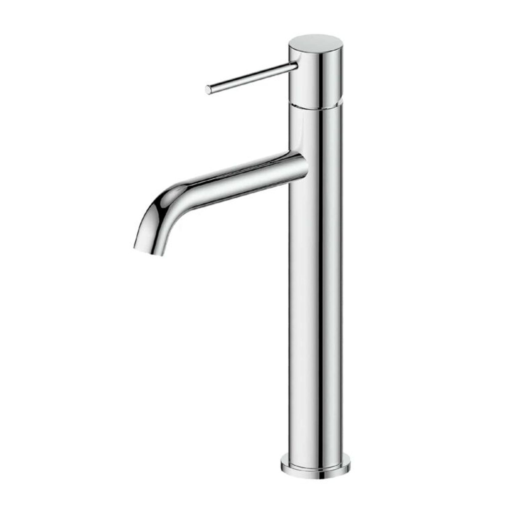 Gisele Tower Basin Mixer gallery detail image