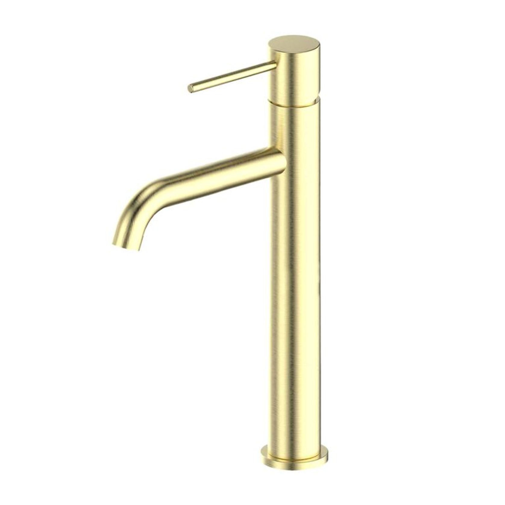 Gisele Tower Basin Mixer gallery detail image