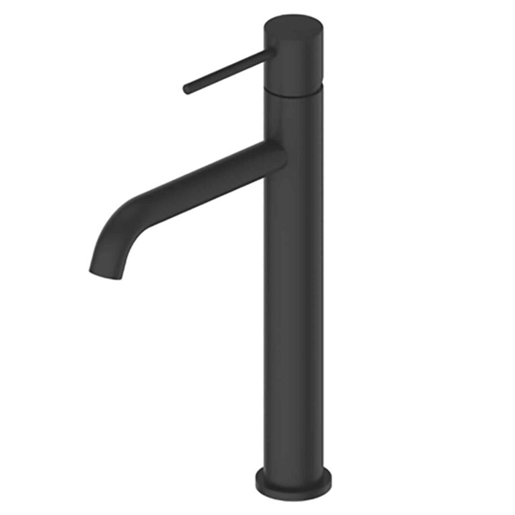 Gisele Tower Basin Mixer gallery detail image