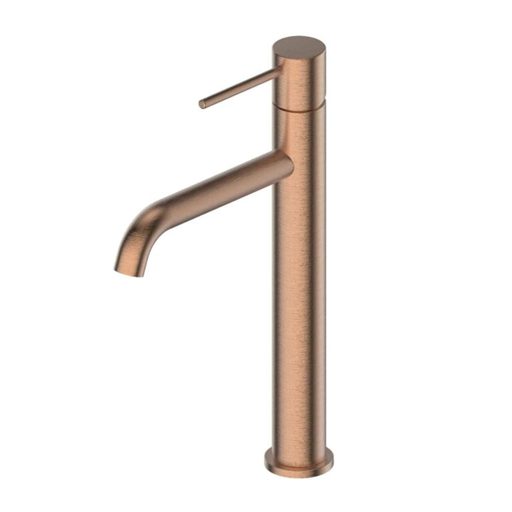 Gisele Tower Basin Mixer gallery detail image