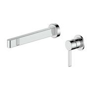 Glint Wall Basin Mixer gallery detail image