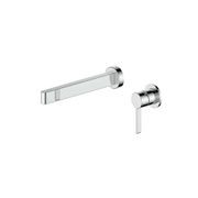 Glint Wall Basin Mixer gallery detail image