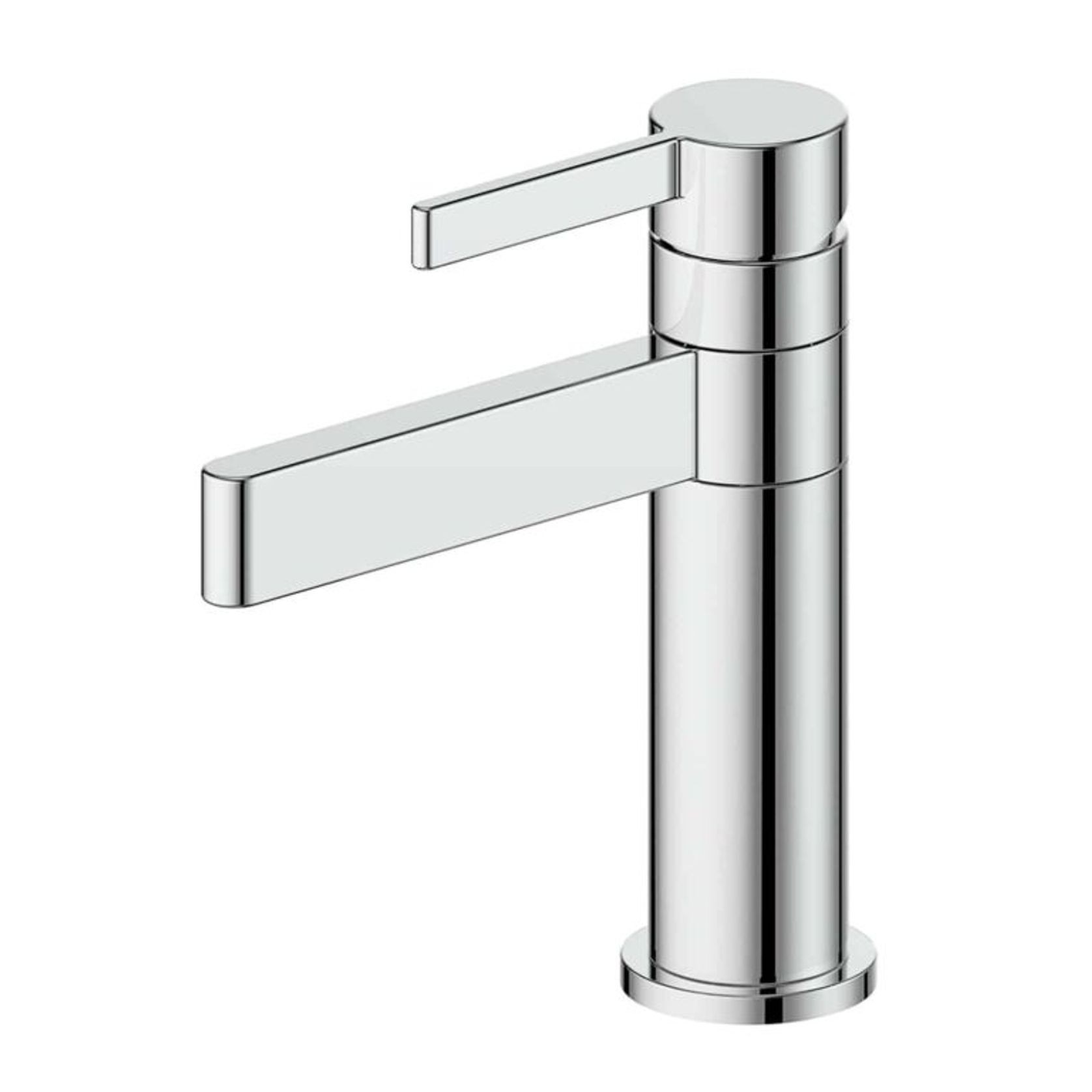 Glint Basin Mixer gallery detail image