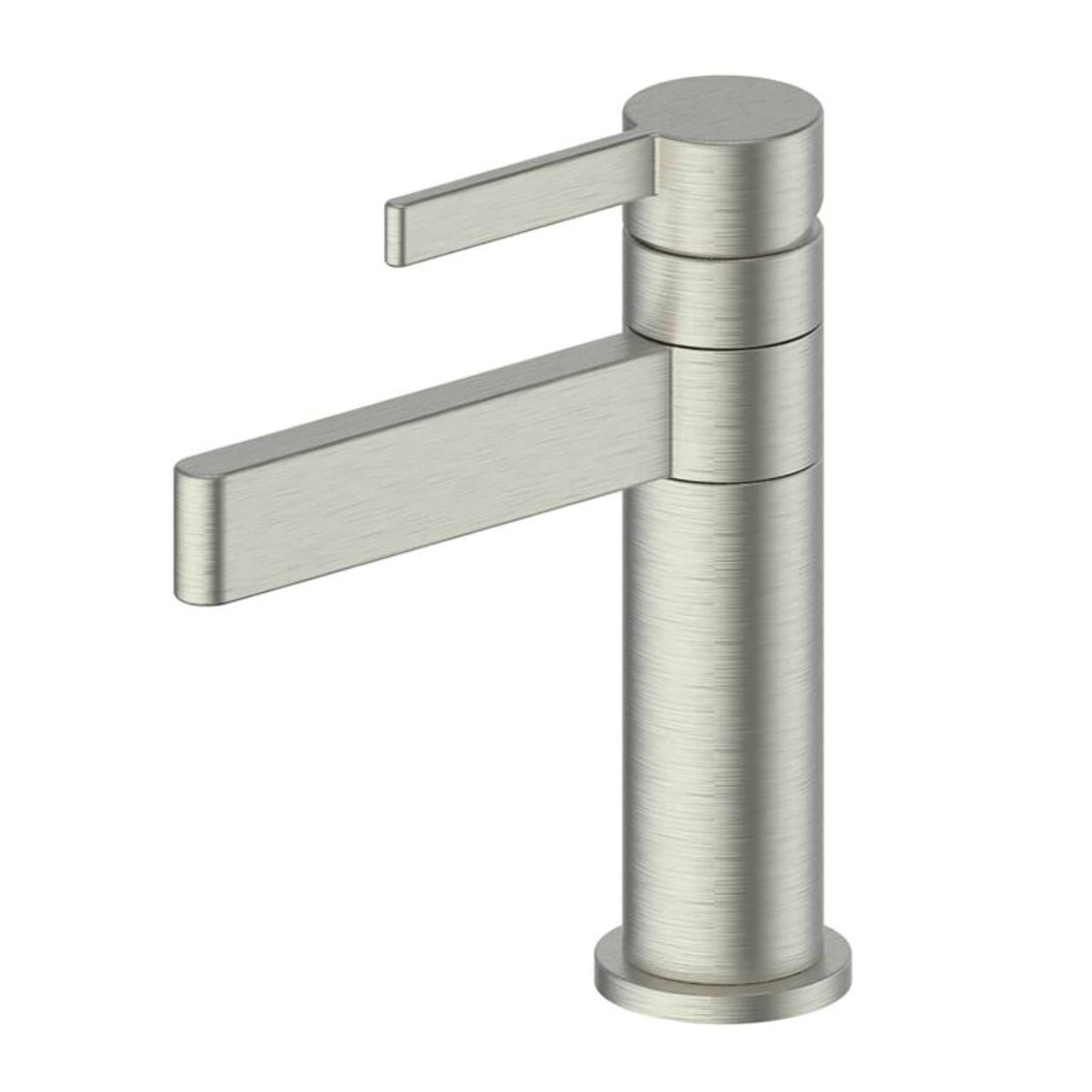 Glint Basin Mixer gallery detail image