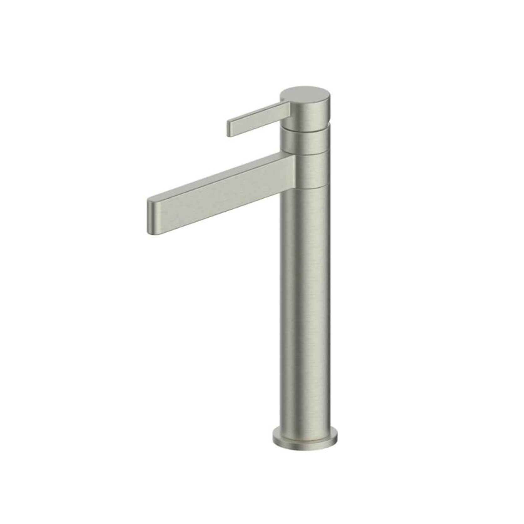 Glint Tower Basin Mixer gallery detail image