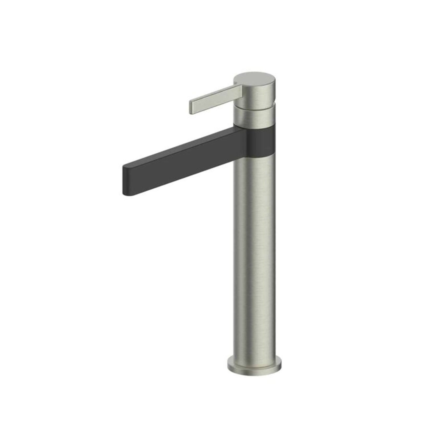 Glint Tower Basin Mixer gallery detail image