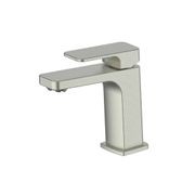 Swept Basin Mixer gallery detail image