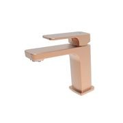 Swept Basin Mixer gallery detail image