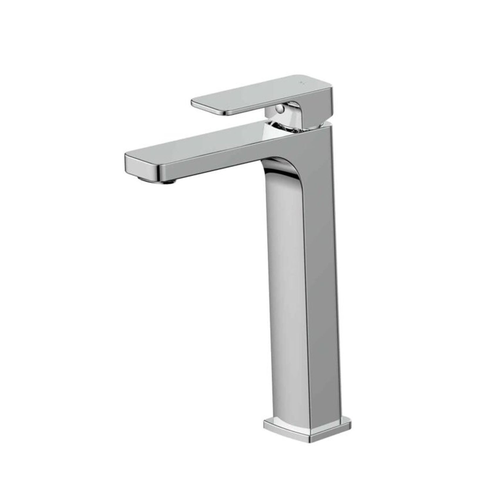 Swept Tower Basin Mixer gallery detail image