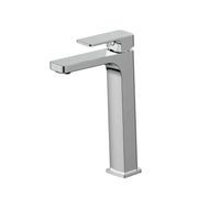 Swept Tower Basin Mixer gallery detail image
