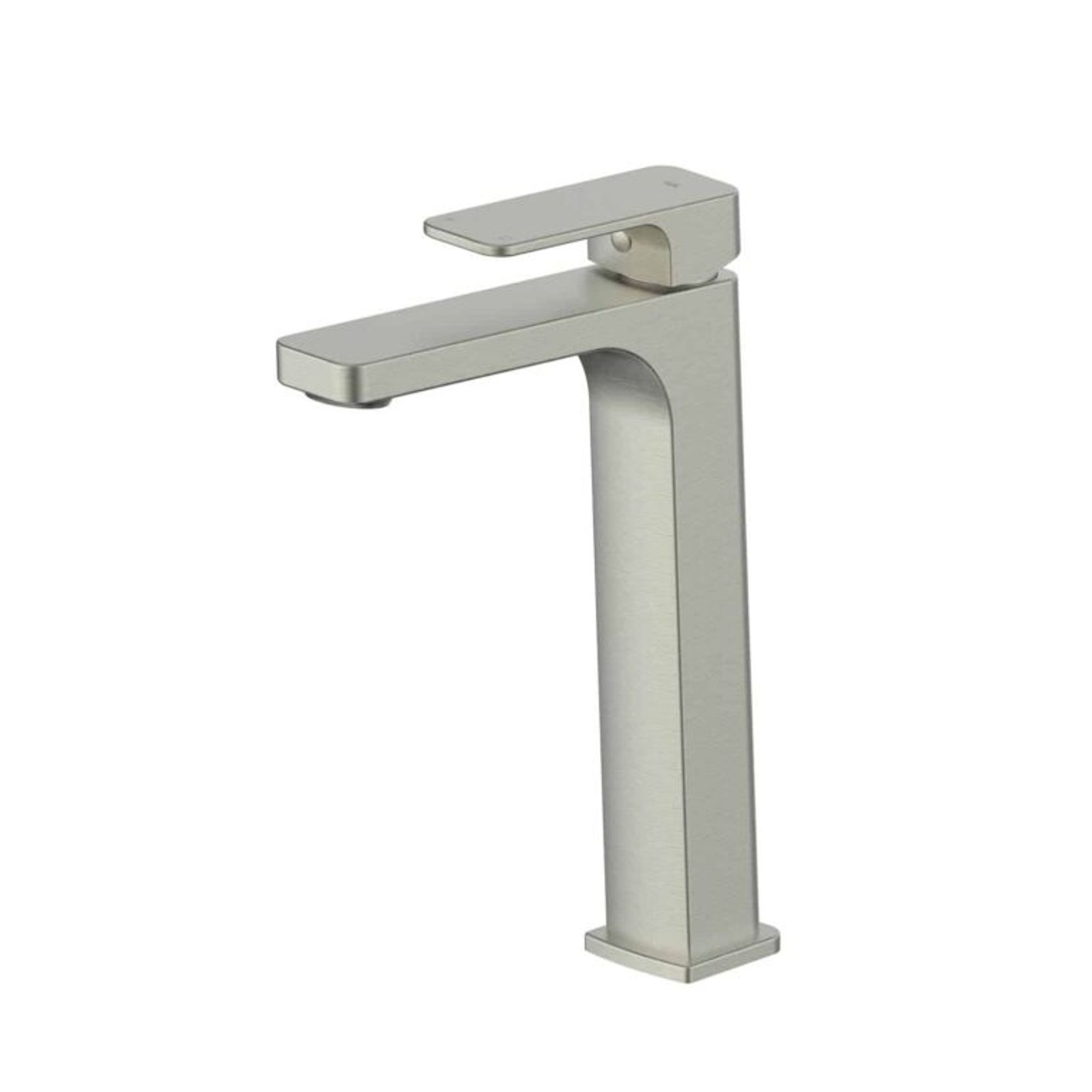 Swept Tower Basin Mixer gallery detail image