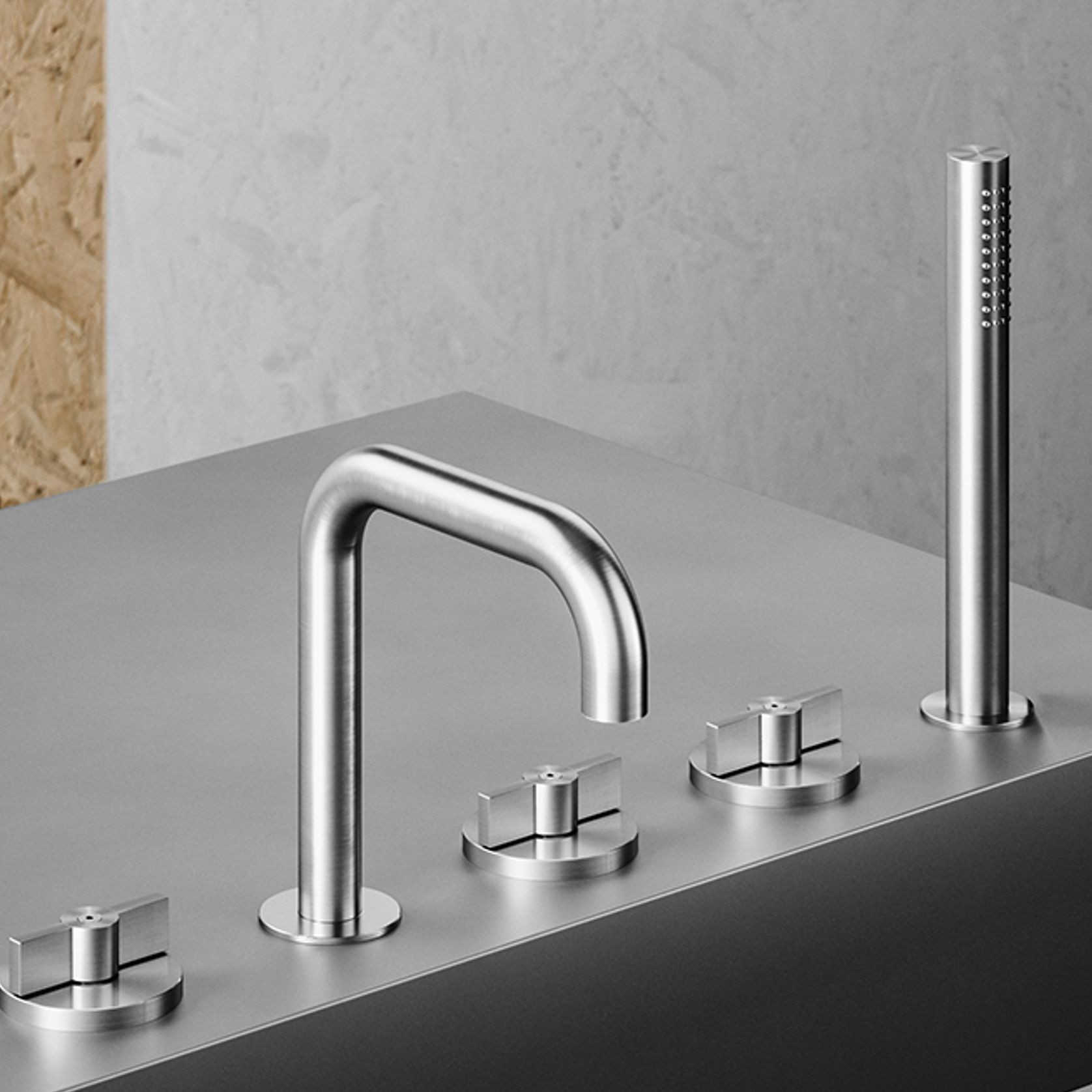 Valvola01 Collection by QUADRO gallery detail image