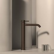 Zucchetti | Helm Stainless Steel Mixers & Taps gallery detail image