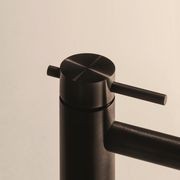 Zucchetti | Helm Stainless Steel Mixers & Taps gallery detail image