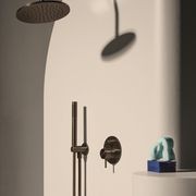 Zucchetti | Helm Stainless Steel Mixers & Taps gallery detail image