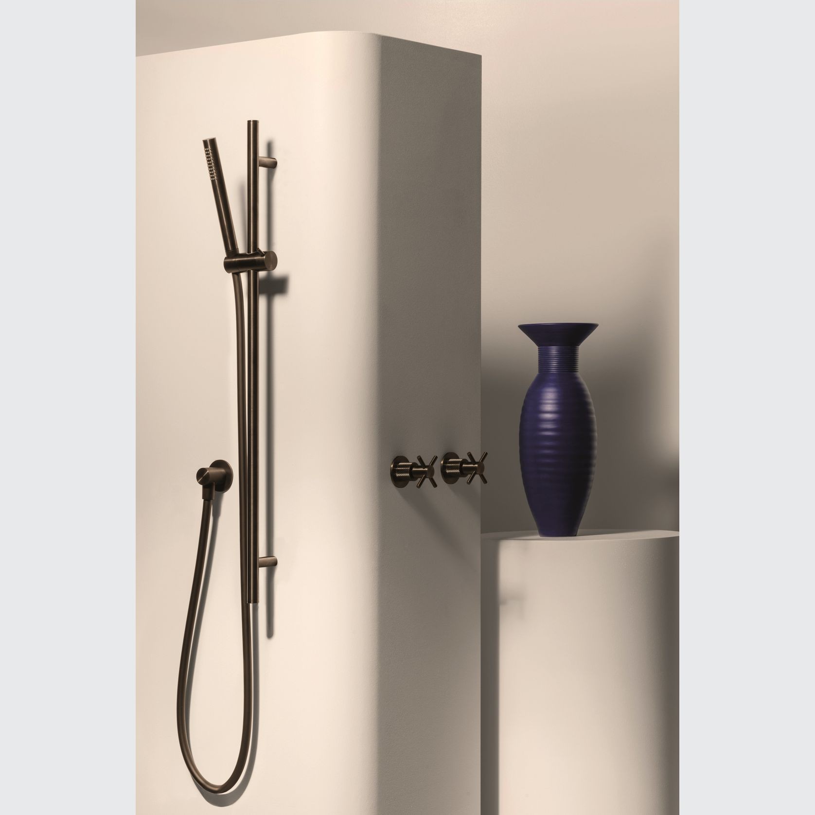 Zucchetti | Helm Stainless Steel Mixers & Taps gallery detail image