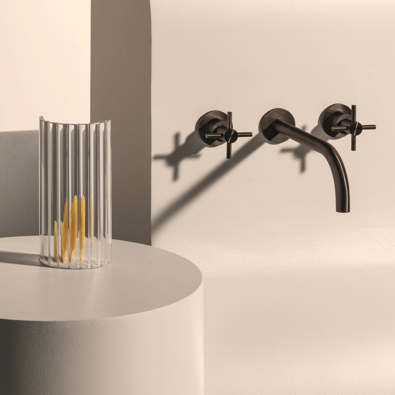 Zucchetti | Helm Stainless Steel Mixers & Taps gallery detail image