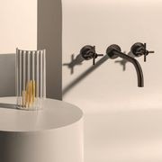Zucchetti | Helm Stainless Steel Mixers & Taps gallery detail image
