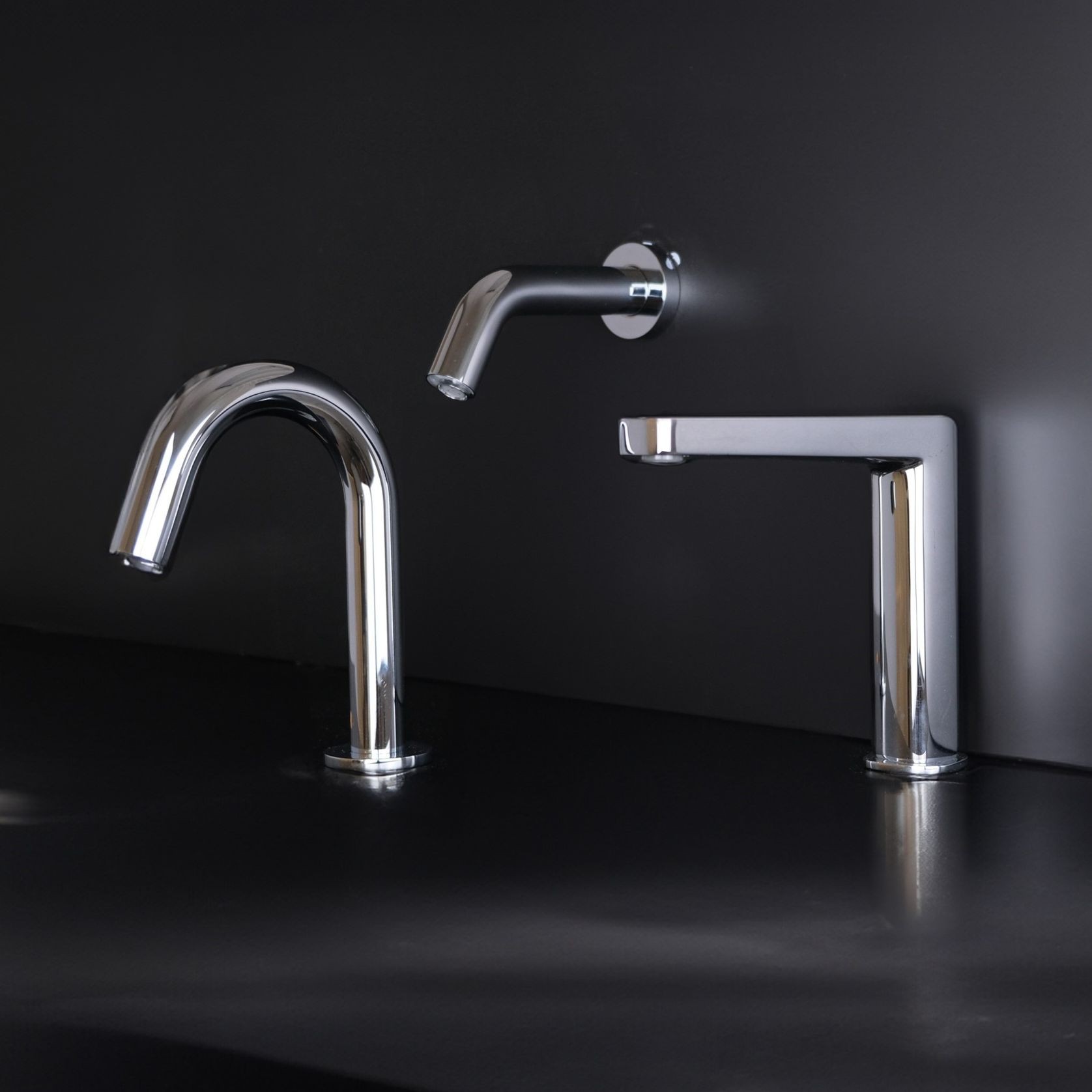 Sensor Tapware gallery detail image