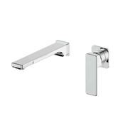 Arcas Wall Basin Mixer gallery detail image