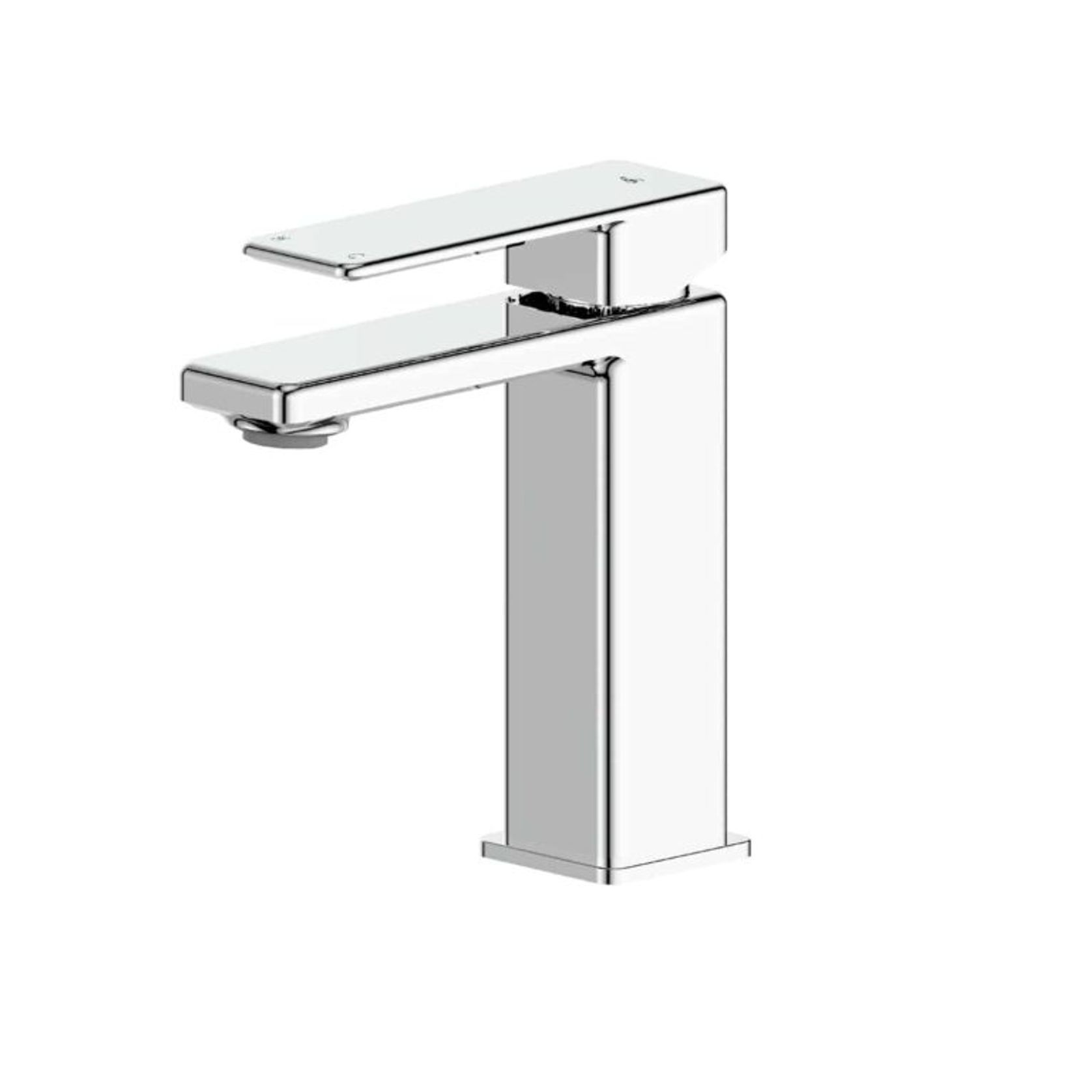 Arcas Basin Mixer gallery detail image