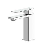 Arcas Basin Mixer gallery detail image