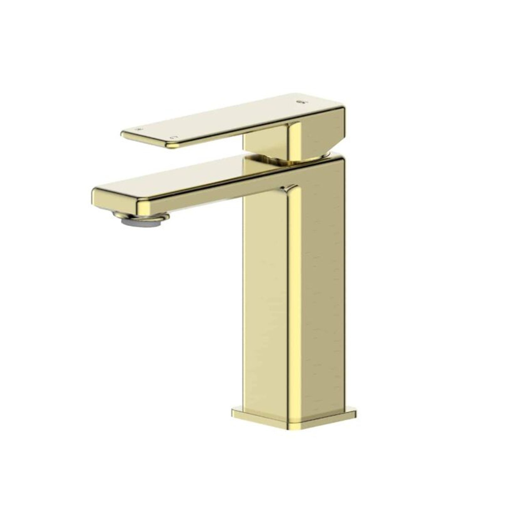 Arcas Basin Mixer gallery detail image
