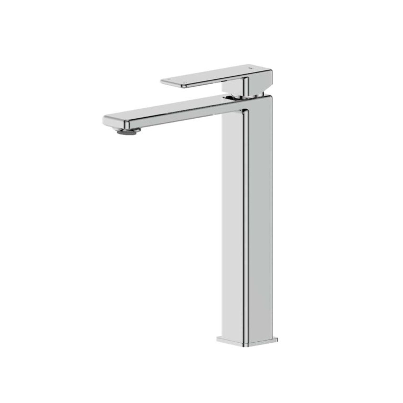 Arcas Tower Basin Mixer gallery detail image