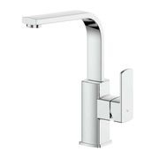 Arcas Sidelever Sink Mixer gallery detail image
