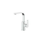 Arcas Sidelever Sink Mixer gallery detail image
