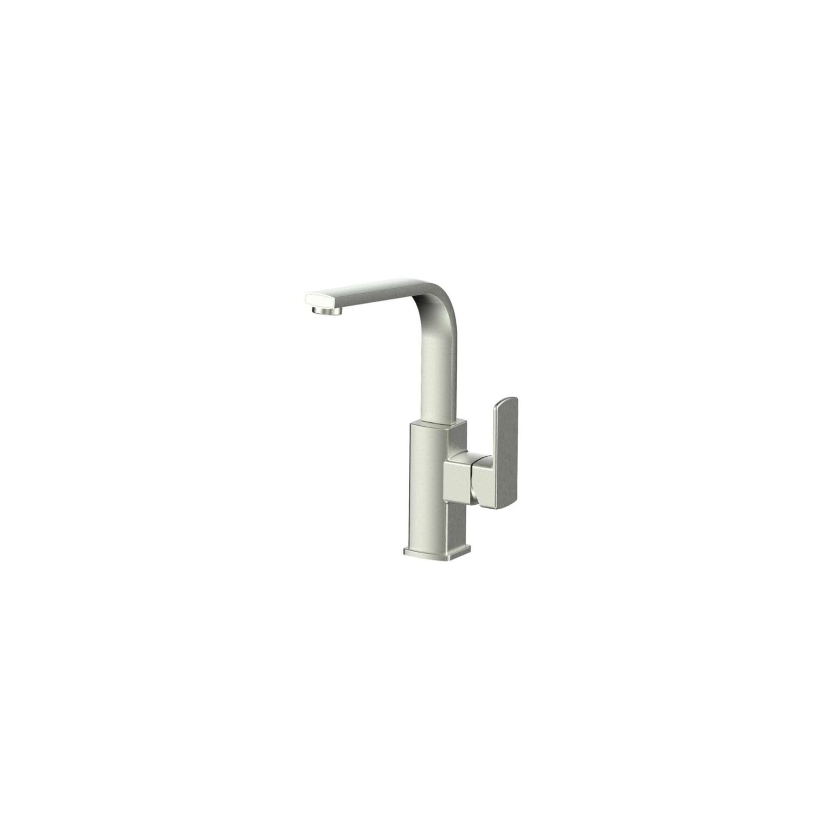 Arcas Sidelever Sink Mixer gallery detail image